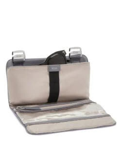 TUMI+ Small Organizer FOG -Tumi 146595 A030 hi res alt2 3