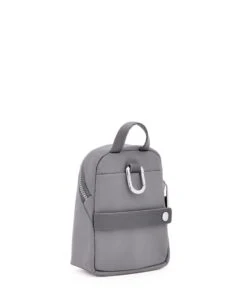 TUMI+ Charm Pouch FOG -Tumi 146597 A030 hi res alt2 3