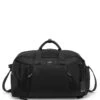 Tumi VOYAGEUR Malta Duffel/Backpack BLACK/GUNMETAL -Tumi 146604 T522 hi res main 1