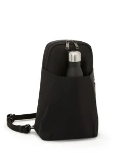 Tumi VOYAGEUR Kileen Convertible Sling BLACK/GUNMETAL -Tumi 146606 T522 hi res alt2 3