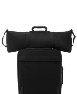 Tumi VOYAGEUR Kauai Yoga Sling/Tote BLACK/GUNMETAL -Tumi 146610 T522 hi res alt4 5