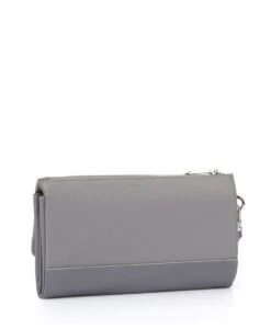 Tumi VOYAGEUR Travel Wallet FOG -Tumi 146612 A030 hi res alt2 3