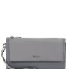 Tumi VOYAGEUR Travel Wallet FOG