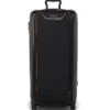TUMI I MCLAREN AERO ROLLING TRUNK BLACK -Tumi 146625 1041 hi res main 1