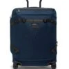 Tumi ALPHA BRAVO Continental Front Lid Expandable 4 Wheel Carry On NAVY -Tumi 146627 1596 hi res main 1