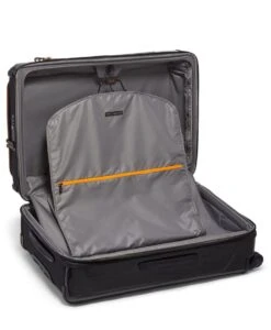 TUMI I MCLAREN Aero Extended Trip 4 Wheeled Packing Case BLACK -Tumi 146631 1041 hi res alt2 3