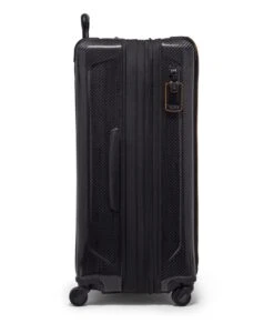 TUMI I MCLAREN Aero Extended Trip 4 Wheeled Packing Case BLACK -Tumi 146631 1041 hi res alt3 4