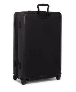 TUMI I MCLAREN Aero Extended Trip 4 Wheeled Packing Case BLACK -Tumi 146631 1041 hi res alt4 5