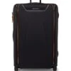 TUMI I MCLAREN Aero Extended Trip 4 Wheeled Packing Case BLACK 1 TUMI I MCLAREN Aero Extended Trip 4 Wheeled Packing Case BLACK -Tumi 146631 1041 hi res main 1