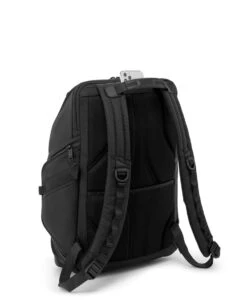 Tumi ALPHA BRAVO Renegade Backpack BLACK -Tumi 146684 1041 hi res alt4 5