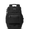 Tumi ALPHA BRAVO Renegade Backpack BLACK -Tumi 146684 1041 hi res main 1