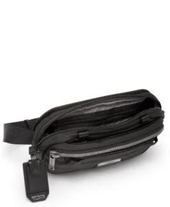 Tumi ALPHA BRAVO Peyton Bike Sling BLACK -Tumi 146687 1041 hi res alt3 4