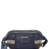 Tumi ALPHA BRAVO Peyton Sling MIDNIGHT NAVY/KHAKI 2 Tumi ALPHA BRAVO Peyton Sling MIDNIGHT NAVY/KHAKI -Tumi 146688 A052 hi res main 1
