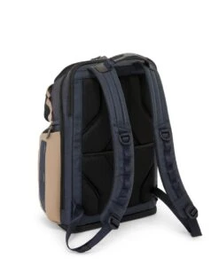 Tumi ALPHA BRAVO Nomadic Backpack MIDNIGHT NAVY/KHAKI 13 Tumi ALPHA BRAVO Nomadic Backpack MIDNIGHT NAVY/KHAKI -Tumi 146690 A052 hi res alt5 6
