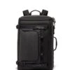 Tumi ALPHA BRAVO Endurance Backpack BLACK