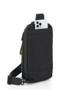 Tumi TAHOE Crosse Sling BLACK -Tumi 146702 1041 hi res alt4 5