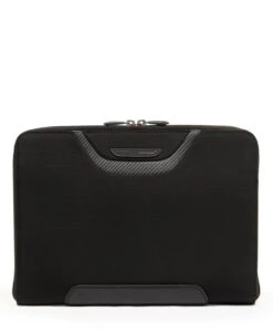 TUMI I MCLAREN Circuit Portfolio BLACK