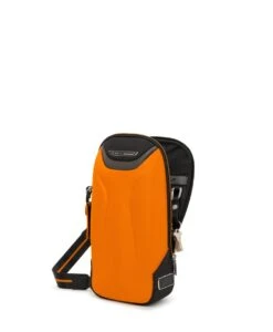 TUMI I MCLAREN Torque Sling PAPAYA -Tumi 146865 2344 hi res alt2 3