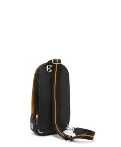 TUMI I MCLAREN Torque Sling PAPAYA -Tumi 146865 2344 hi res alt3 4