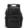 Tumi ALPHA BRAVO Search Backpack BLACK -Tumi 147053 1041 hi res main 1