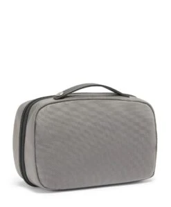 Tumi ALPHA SPLIT TRAVEL KIT CASTLE GREY -Tumi 148478 T613 hi res alt2 3