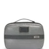 Tumi ALPHA SPLIT TRAVEL KIT CASTLE GREY