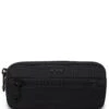 TUMI TRAVEL ACCESS. Phone Pouch BLACK -Tumi 148489 1041 hi res main 1