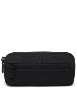 TUMI TRAVEL ACCESS. Phone Pouch BLACK