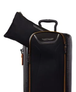 TUMI I MCLAREN Just In Case Tote BLACK -Tumi 148490 1041 hi res alt4 5
