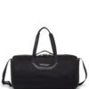 TUMI I MCLAREN Just In Case Duffel BLACK -Tumi 148491 1041 hi res main 1