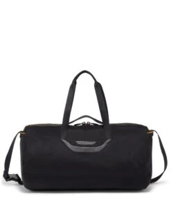 TUMI I MCLAREN Just In Case Duffel BLACK