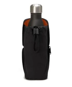 TUMI TRAVEL ACCESS. FOLDABLE MODULAR POUCH CHILEAN ORANGE -Tumi 148505 A211 hi res alt2 3