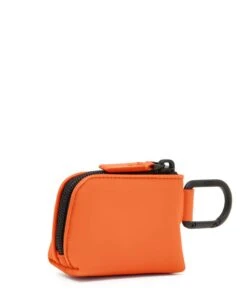 TUMI TRAVEL ACCESS. EXTRA SMALL POUCH CHILEAN ORANGE 7 TUMI TRAVEL ACCESS. EXTRA SMALL POUCH CHILEAN ORANGE -Tumi 148508 A211 hi res alt2 3