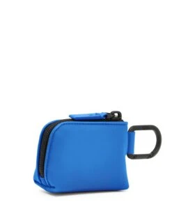 TUMI TRAVEL ACCESS. EXTRA SMALL POUCH LAPIS BLUE 7 TUMI TRAVEL ACCESS. EXTRA SMALL POUCH LAPIS BLUE -Tumi 148508 A218 hi res alt2 3