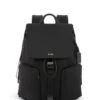 Tumi VOYAGEUR Ramsay Backpack BLACK/GUNMETAL 1 Tumi VOYAGEUR Ramsay Backpack BLACK/GUNMETAL -Tumi 148530 T522 hi res main 1