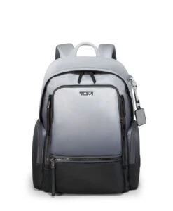 Tumi 11 Tumi VOYAGEUR CELINA BACKPACK GREY OMBRE