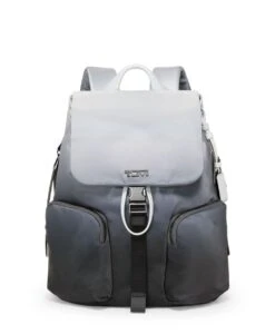 Tumi VOYAGEUR RAMSAY BACKPACK GREY OMBRE