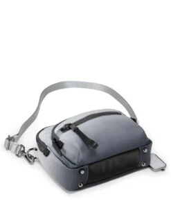 Tumi VOYAGEUR TURNER CROSSBODY GREY OMBRE -Tumi 148539 A214 hi res alt2 3