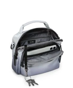 Tumi VOYAGEUR TURNER CROSSBODY GREY OMBRE -Tumi 148539 A214 hi res alt3 4