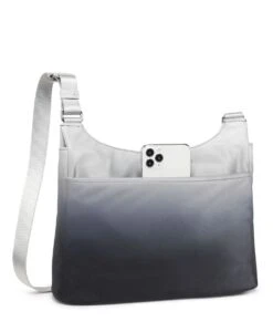 Tumi VOYAGEUR RENCA CROSSBODY GREY OMBRE -Tumi 148540 A214 hi res alt2 3