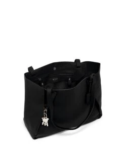 Tumi GEORGICA Valorie Tote BLACK -Tumi 148548 1041 hi res alt2 3