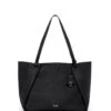 Tumi GEORGICA Valorie Tote BLACK
