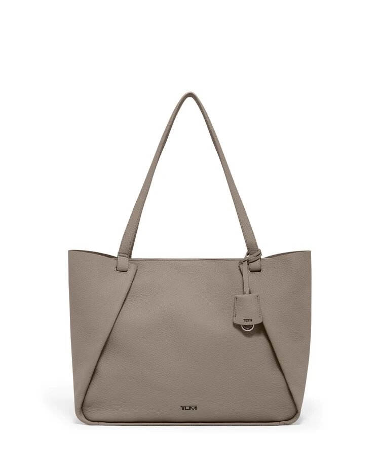 Tumi GEORGICA Valorie Tote TAUPE 3 Tumi GEORGICA Valorie Tote TAUPE