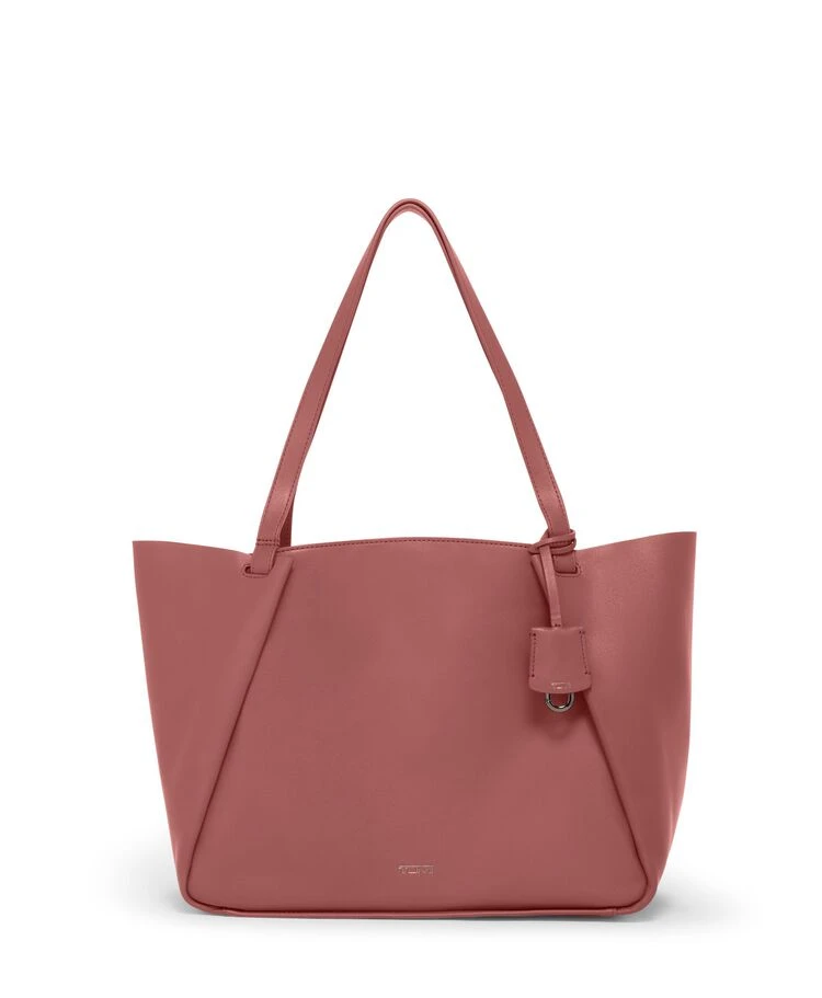 Tumi GEORGICA Valorie Tote TERRACOTTA 3 Tumi GEORGICA Valorie Tote TERRACOTTA