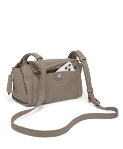 Tumi GEORGICA Kerrie Crossbody TAUPE -Tumi 148551 1853 hi res alt2 3