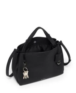 Tumi GEORGICA Marylea Crossbody BLACK -Tumi 148552 1041 hi res alt2 3