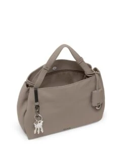 Tumi GEORGICA Marylea Crossbody TAUPE 10 Tumi GEORGICA Marylea Crossbody TAUPE -Tumi 148552 1853 hi res alt3 4