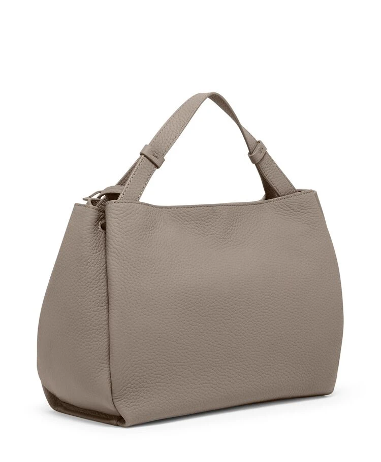 Tumi GEORGICA Marylea Crossbody TAUPE 7 Tumi GEORGICA Marylea Crossbody TAUPE - Image 5