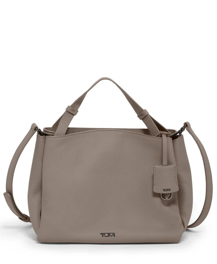 Tumi GEORGICA Marylea Crossbody TAUPE 3 Tumi GEORGICA Marylea Crossbody TAUPE