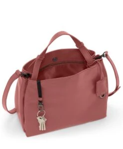 Tumi GEORGICA Marylea Crossbody TERRACOTTA -Tumi 148552 2084 hi res alt2 3